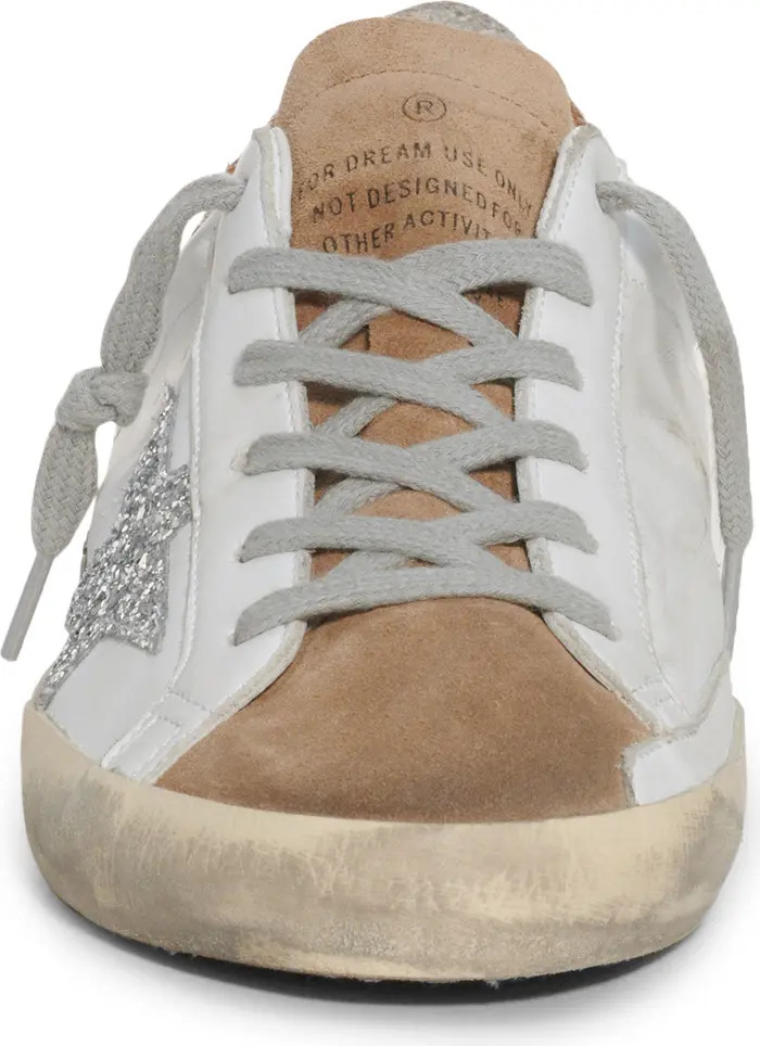 Super-Star Low Top Sneaker | Nordstrom