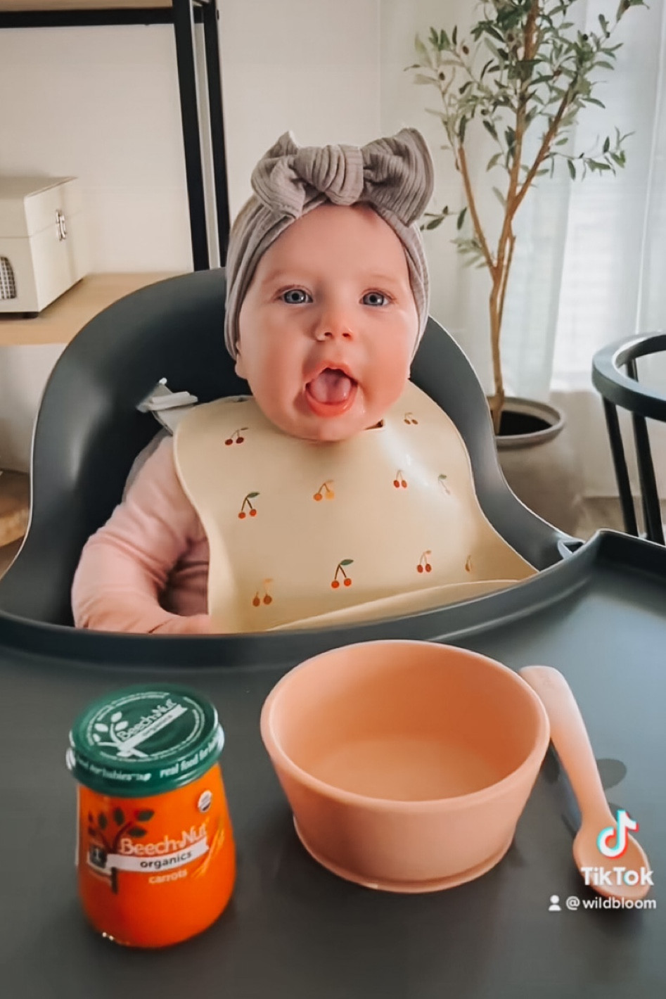 boon grub high chair 

#LTKFind #LTKbaby #LTKkids