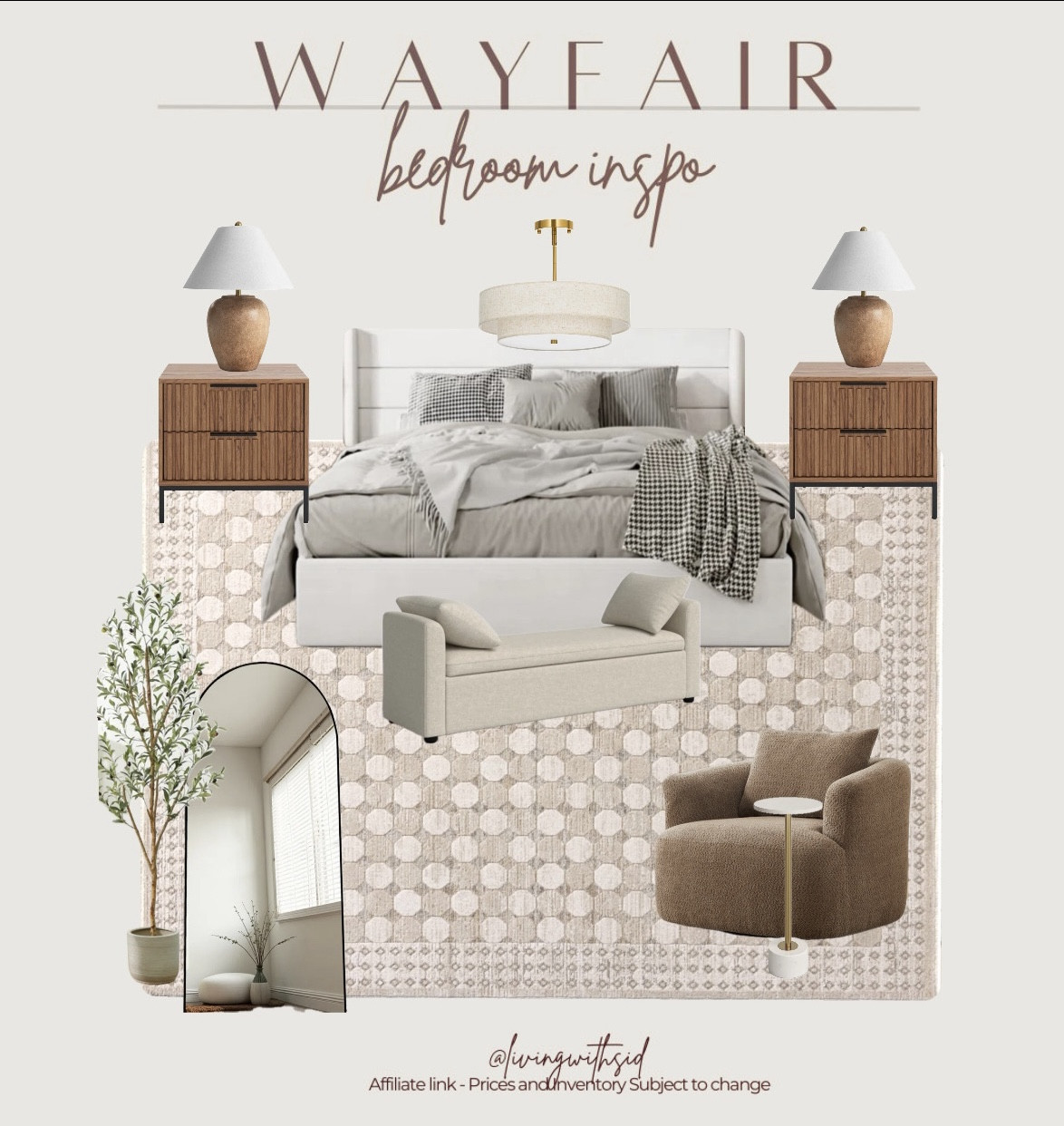 Wayfair Canada sale is going strong. 
So many home items are on sale! 
Need room inspo? I got you!!!

Swipe through to see what’s on sale and how you can style these items.

#LTKcasa #LTKhomefinds #WayfairCanada 

#LTKsale #LTKcanada #LTKsummer
