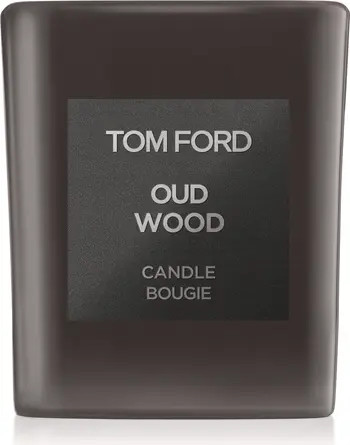 Oud Wood Scented Candle | Nordstrom