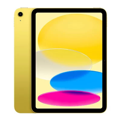 Apple iPad 10.9", 10th Generation 2022 Latest Model with Wi-Fi, Choose Color and Capacity | Sam's Club