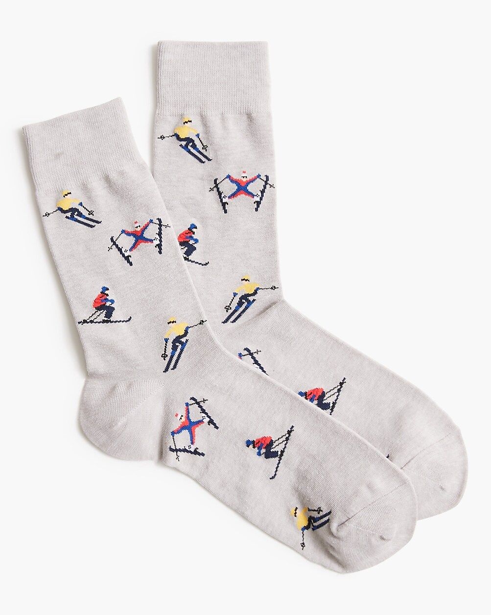How to wear ittop rated4.8(11 REVIEWS)Skiing socks 1284 people looked at this item in the last da... | J.Crew Factory