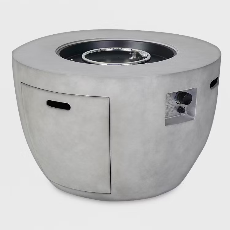 Pipestone Round Firepit - Project 62™ | Target