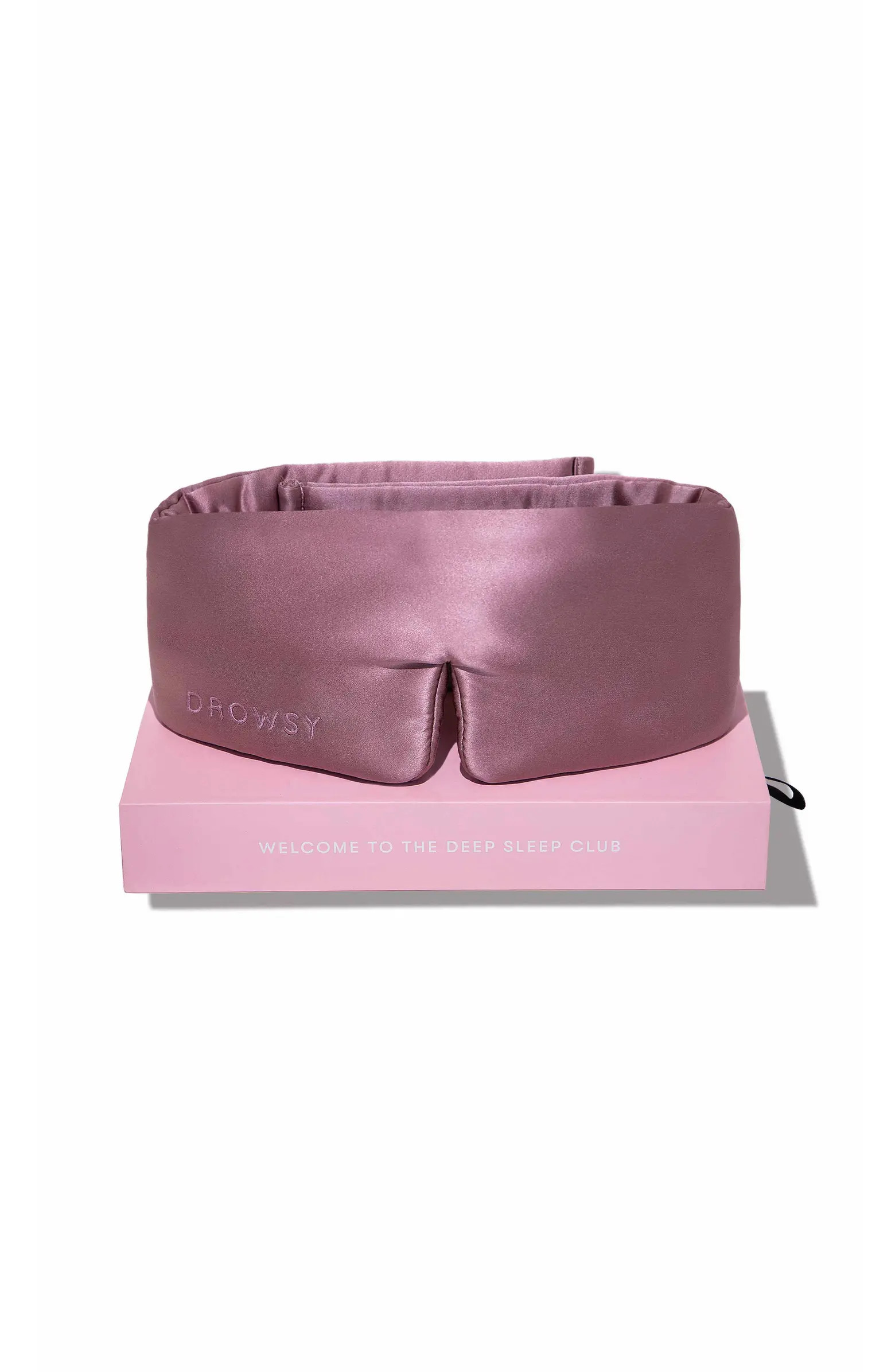 Silk Sleep Mask | Nordstrom