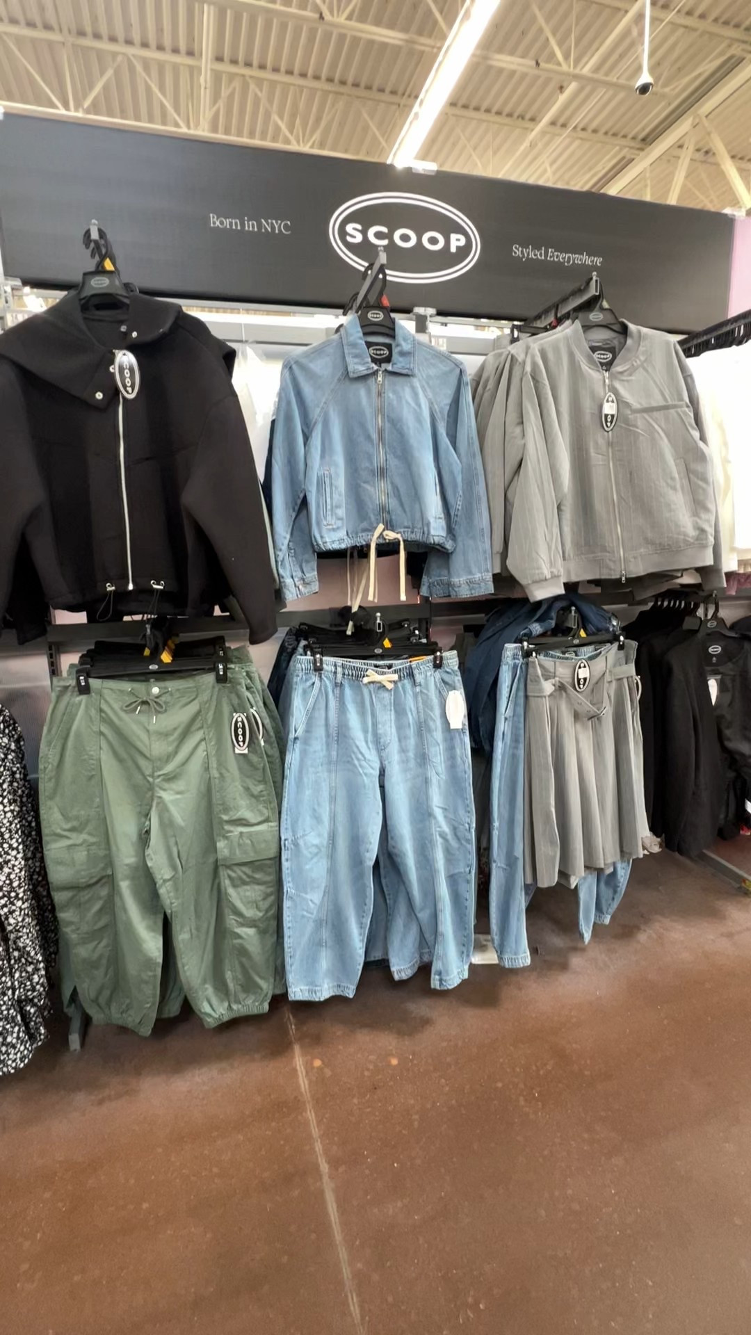 Denim on denim outfit idea 

#LTKootd #LTKPetite #LTKOver40