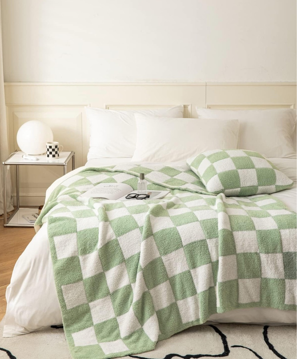 So soft and so cute!!

#LTKunder50 #LTKhome