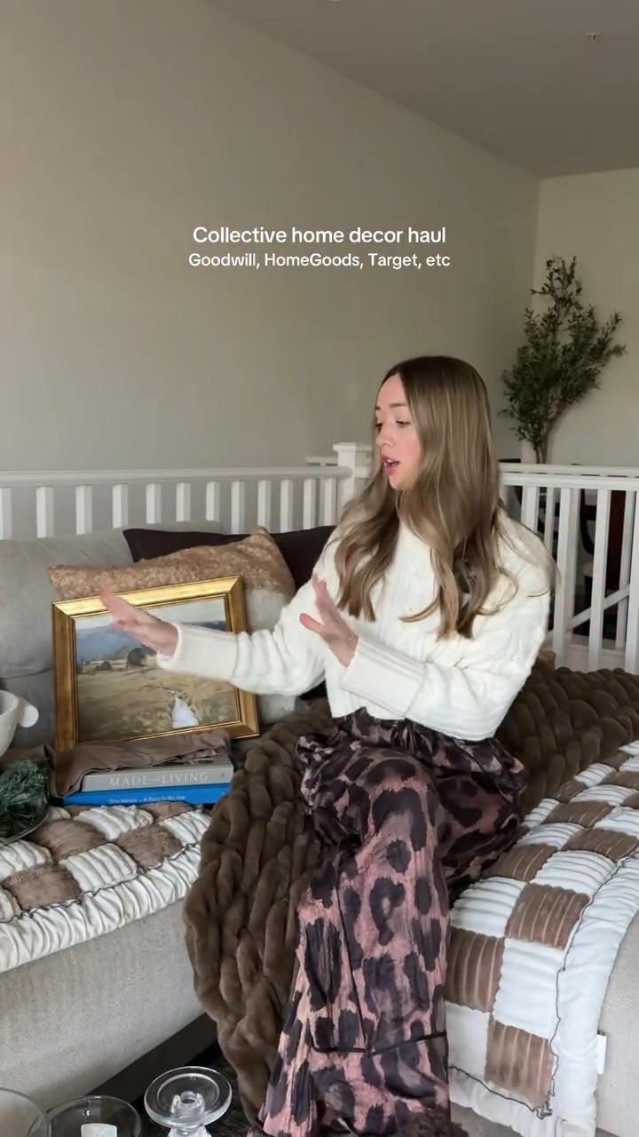 So much good stuff!! 🛒🖼️ #homedecorideas #homedecorshopping #collectivehaul

#LTKHome #LTKGiftGuide #LTKFindsUnder50