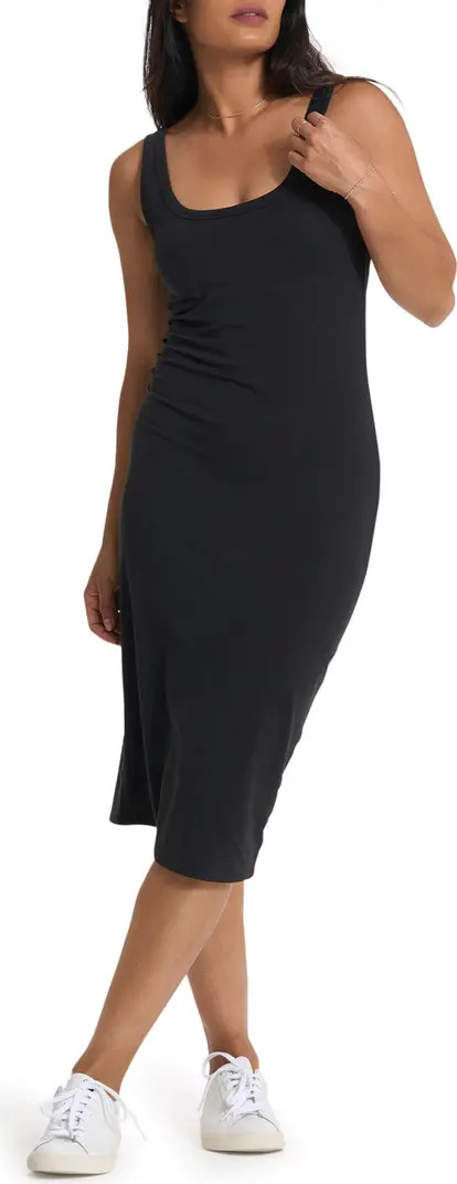 Halo Essential Knit Dress | Nordstrom