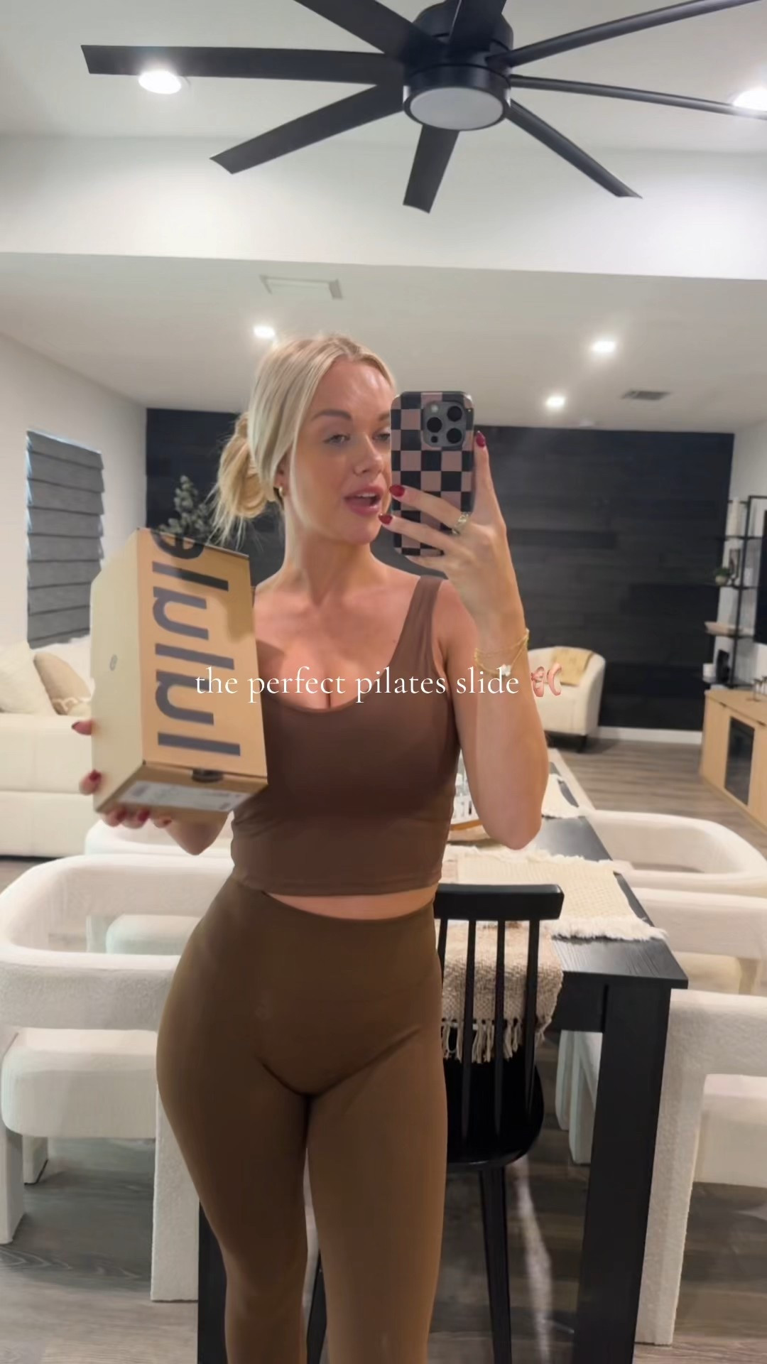 perfect for pilates 🩰 

#LTKBeauty #LTKFindsUnder100 #LTKStyleTip