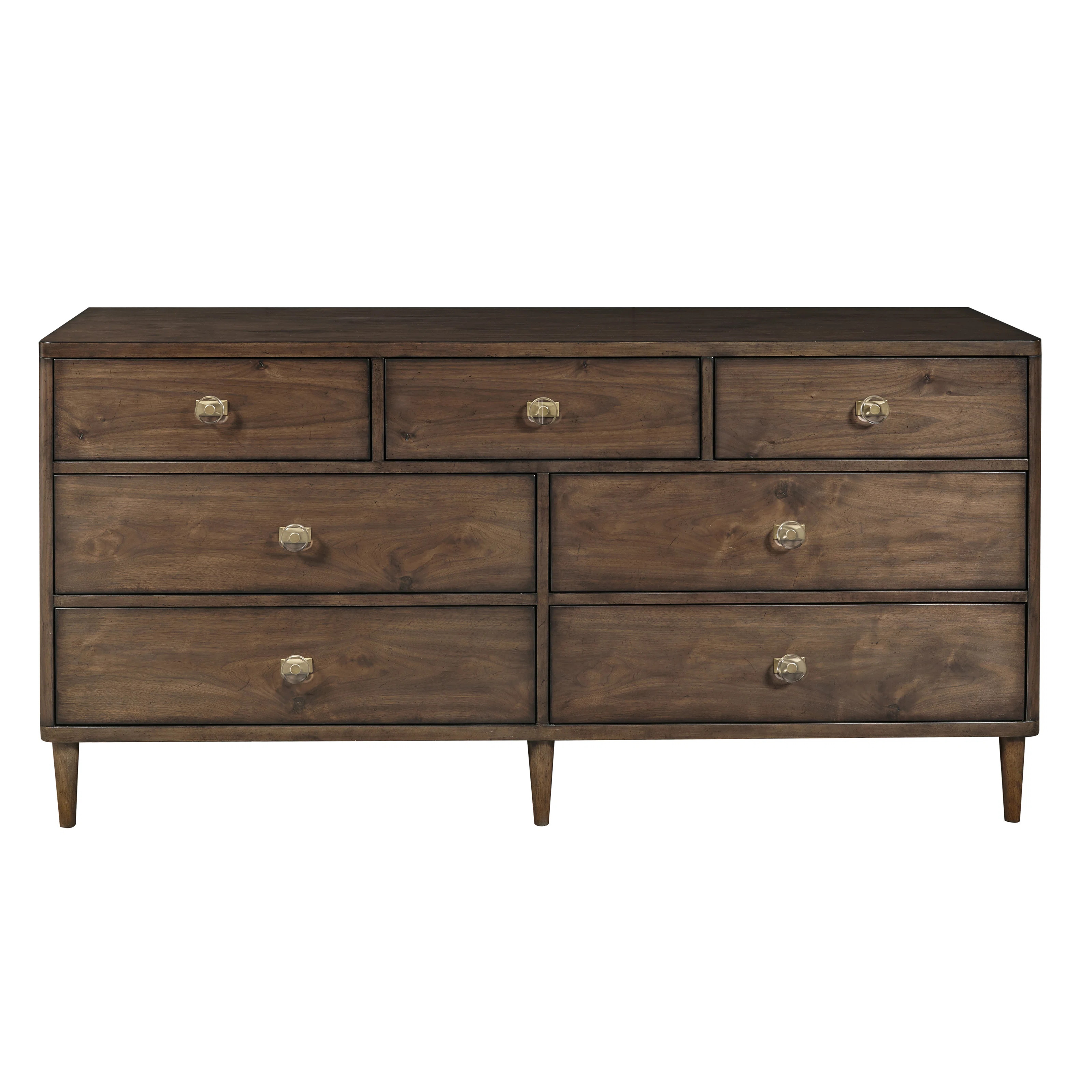 Egypt 7 - Drawer Dresser | Wayfair North America