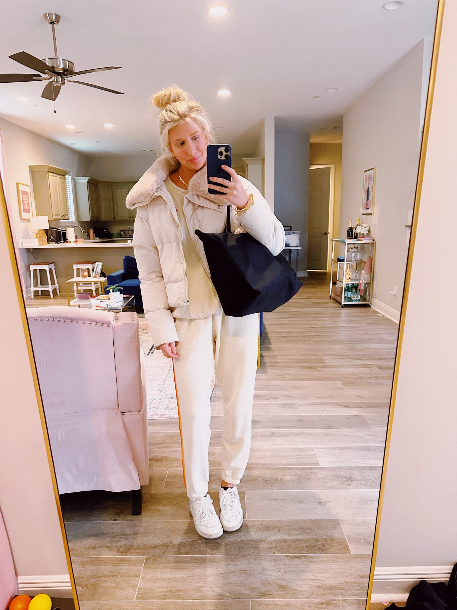 NOLA travel day one! Obsessed and so comfy. 

#LTKtravel #LTKU #LTKSeasonal