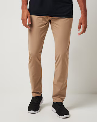 OPEN TO CLOSE TECH CHINO PANT | TravisMathew