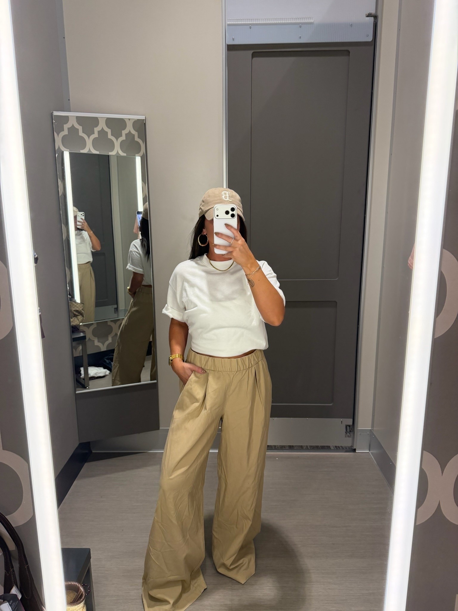 LOVING this outfit for fall 🤎🍂

#LTKdayinmylife #LTKootd #LTKSeasonal