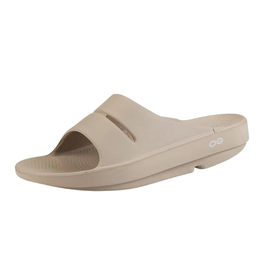 OOFOS Unisex-Adult Ooahh Slide Slipper | Amazon (US)