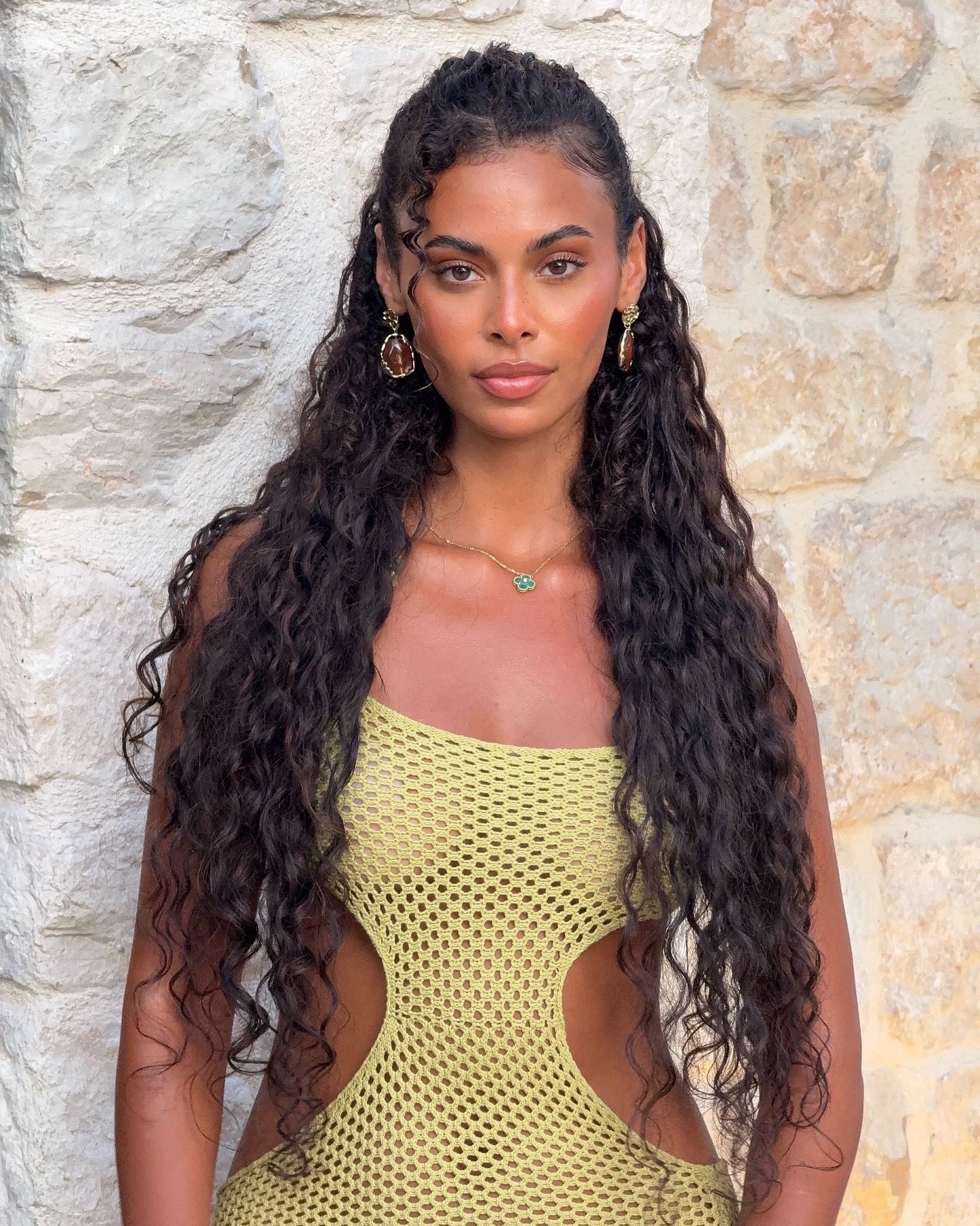 Jaded London dress 💚 linked similar styles

Summer outfit | heatwave outfit | Ibiza 

#LTKuk #LTKsummer #LTKtravel