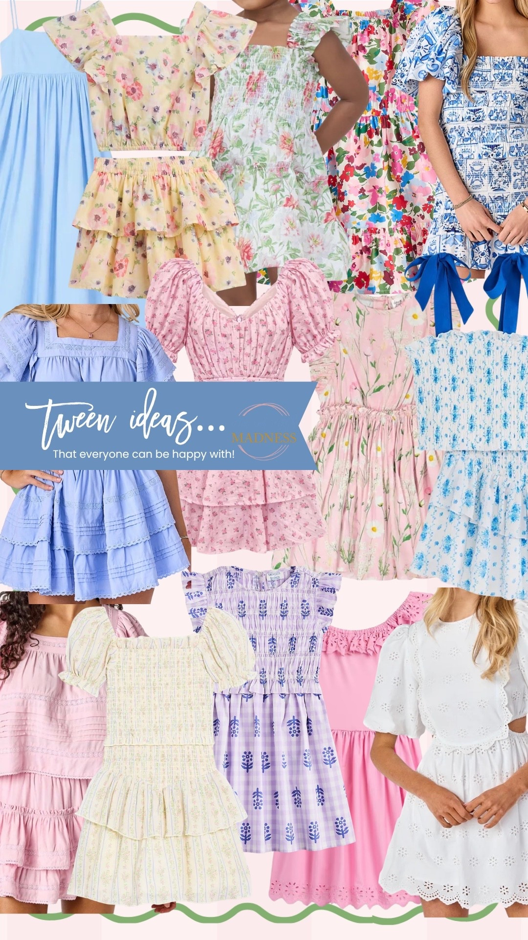 Tip 1: over order and plan to return
Tip 2: get ready to compromise
Tip 3: remember, she wants to feel big, and you want her to still be your littler girl
Tip 4: give her choices and help her feel like she’s in control!!! 

#LTKstorytime #LTKKids #LTKmomlife