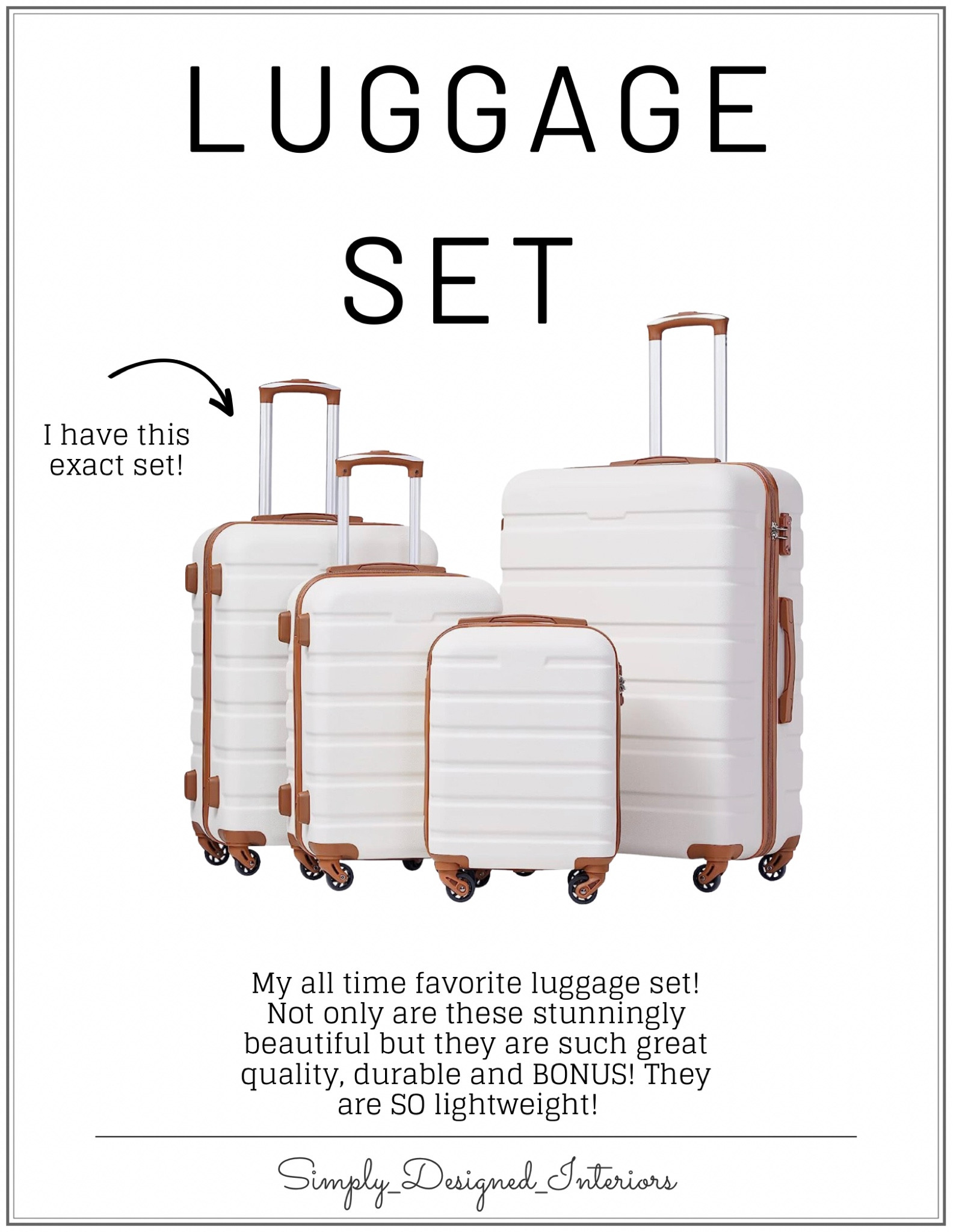 #LTKtravel #LTKstyletip #LTKGiftGuide