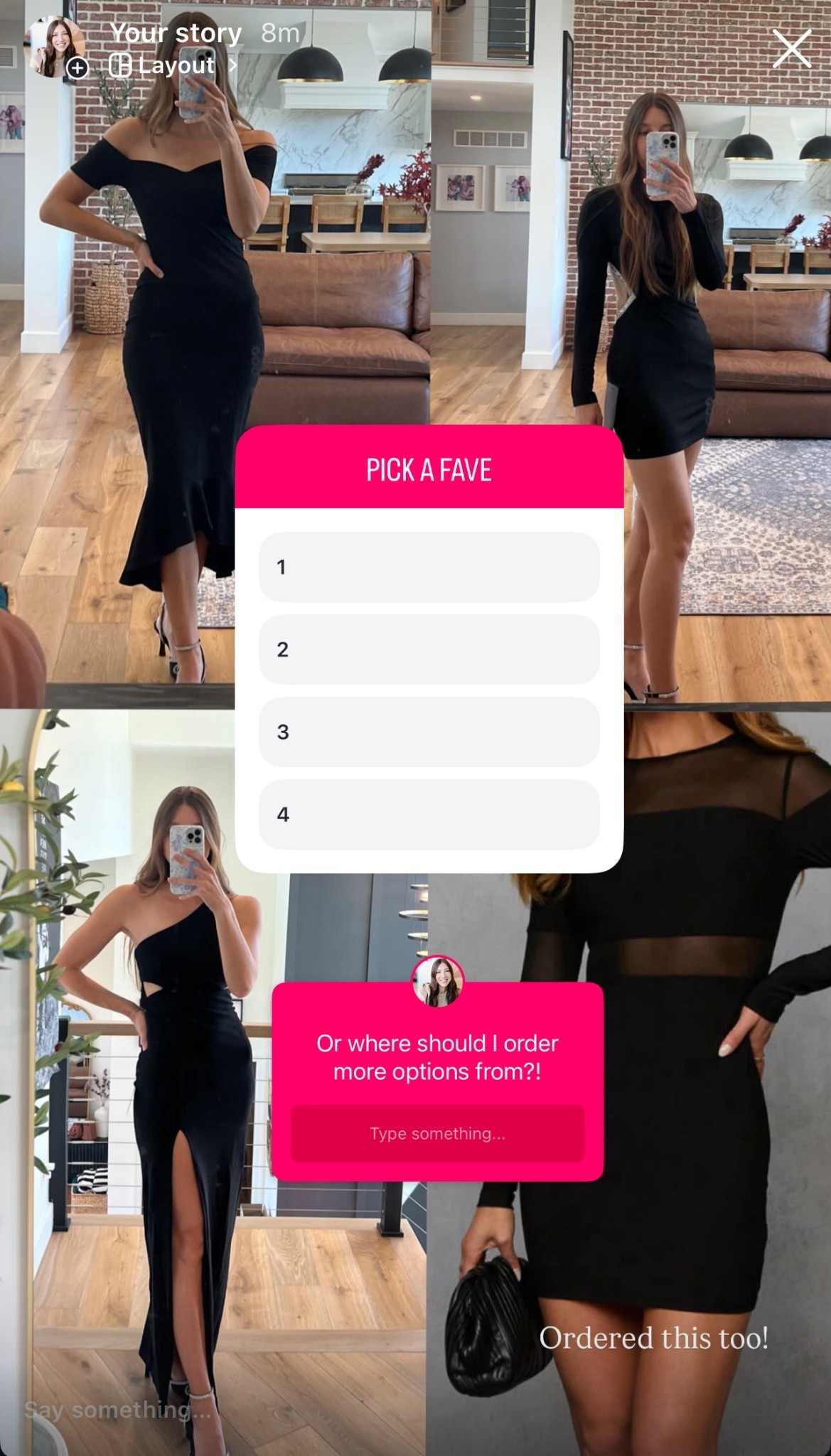 Cocktail dresses. Wedding. Semi formal. Black long dress. Short dress  

#LTKOver40 #LTKNYFW #LTKWedding