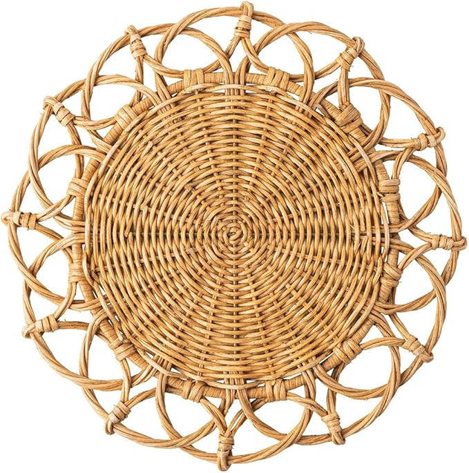 Juliska Provence Placemat - Natural | Amazon (US)