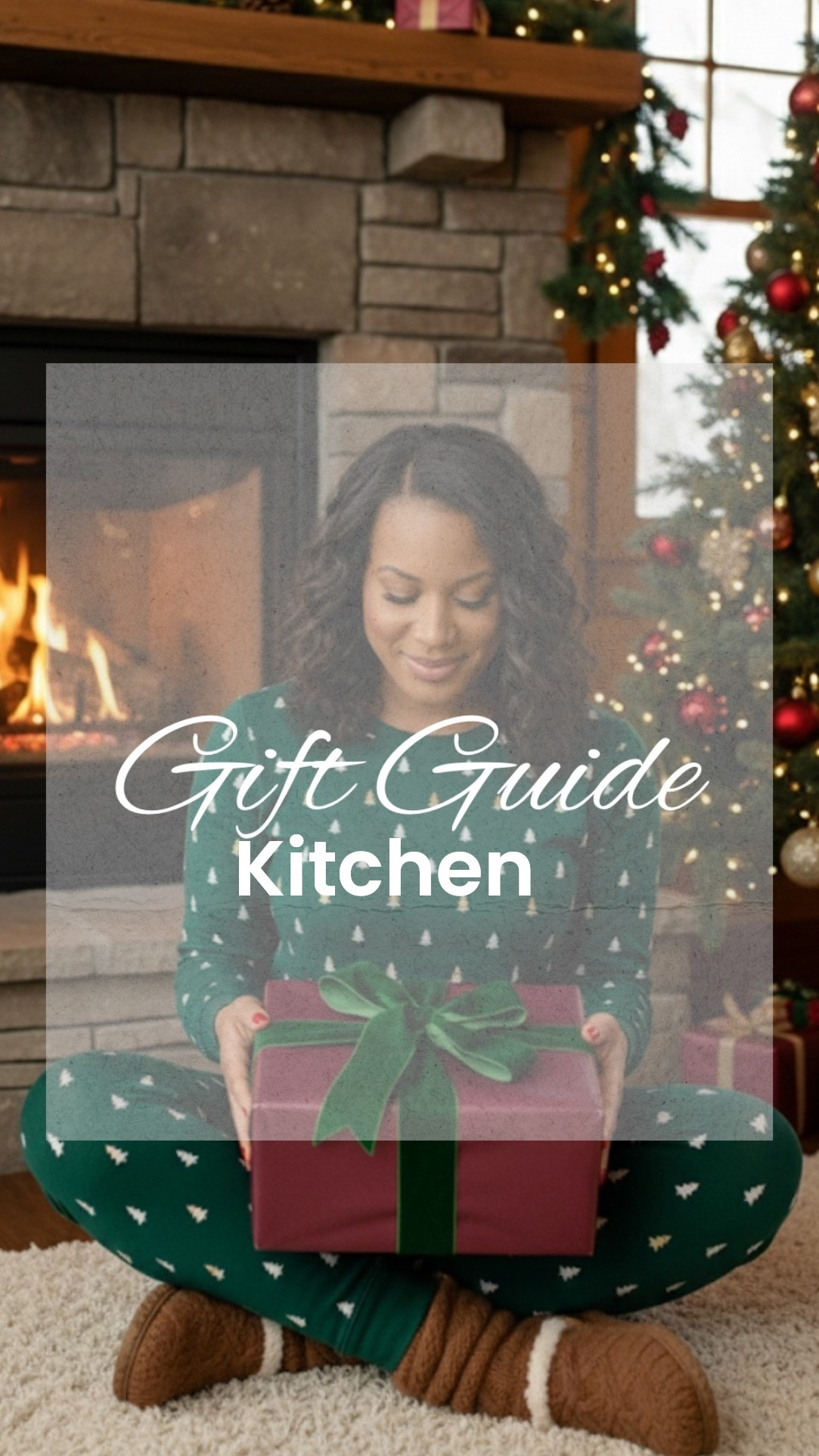 #LTKHoliday #LTKGiftGuide #LTKSeasonal