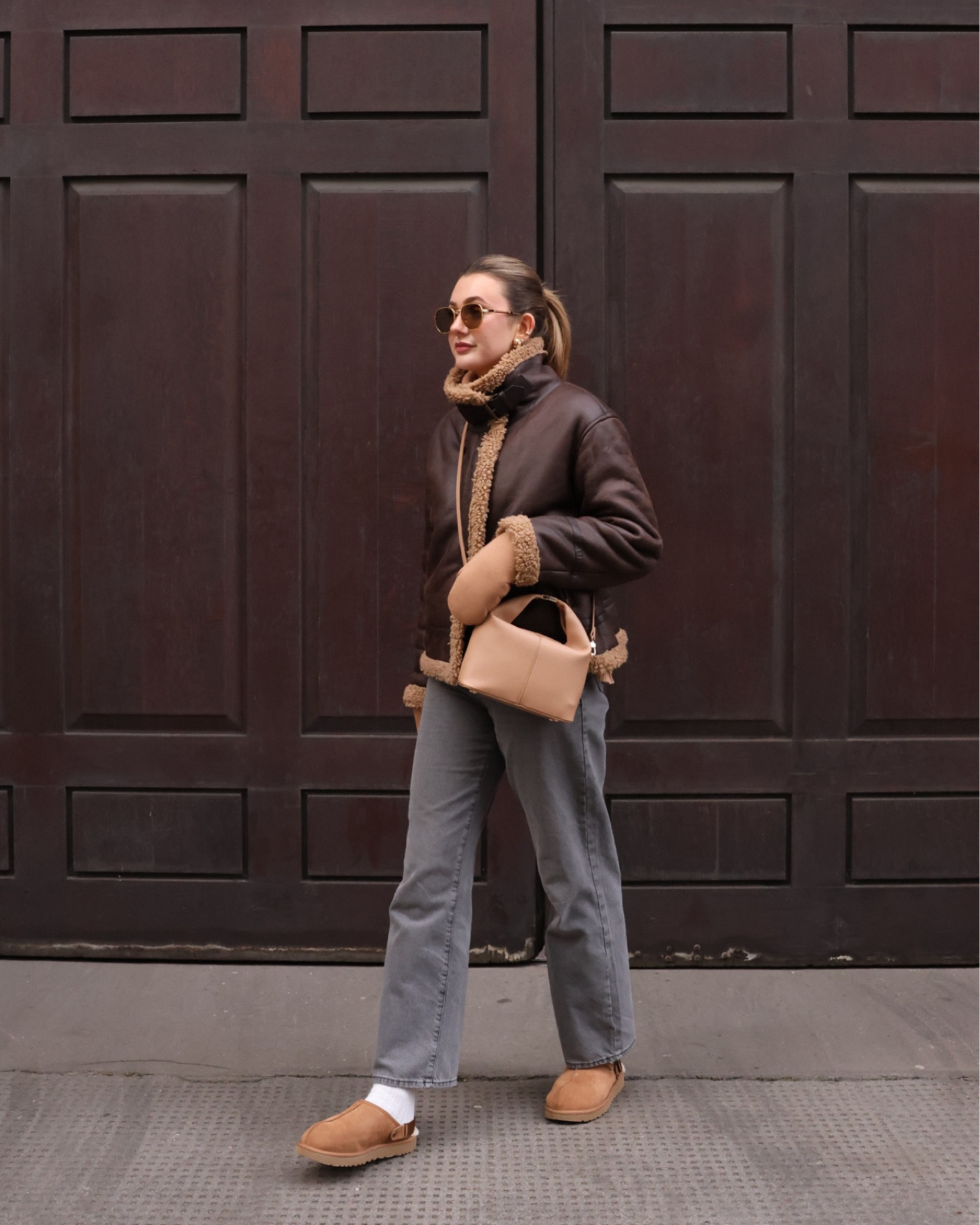 The cosier the better 🧸

#LTKSeasonal #LTKstyletip #LTKfindsunder50