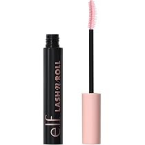 e.l.f. Lash 'N Roll Mascara, Curling Mascara For Visibly Lifted Lashes, Lifts & Separates Lashes.... | Amazon (US)