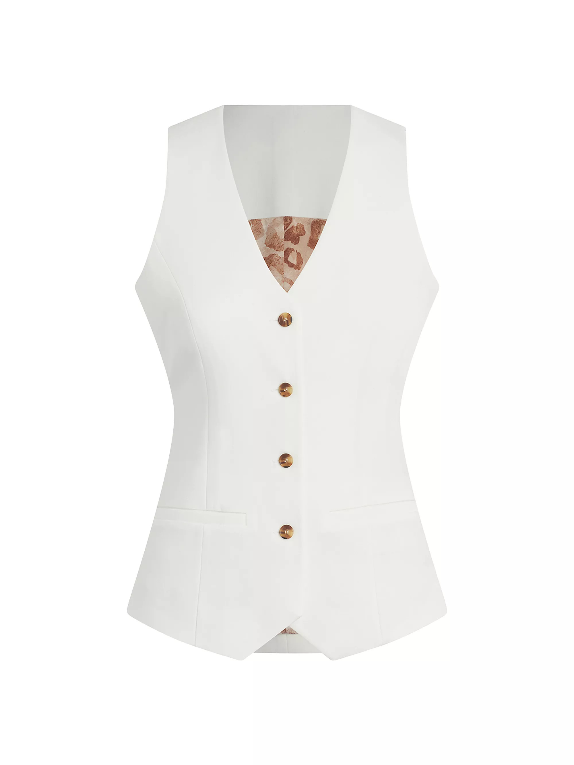 The Jones Vest | Saks Fifth Avenue