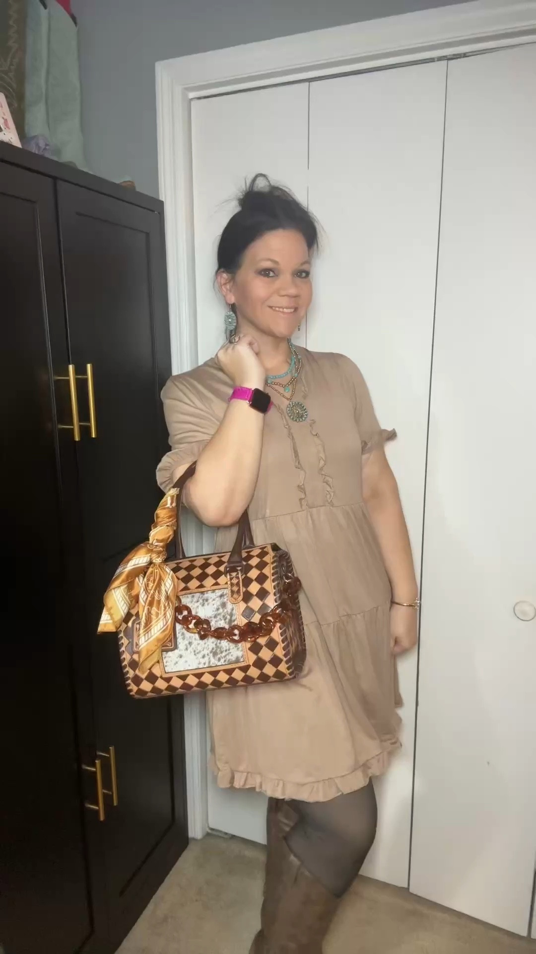 This bag is one of my favorites 

#LTKootd #LTKPlusSize #LTKMidsize