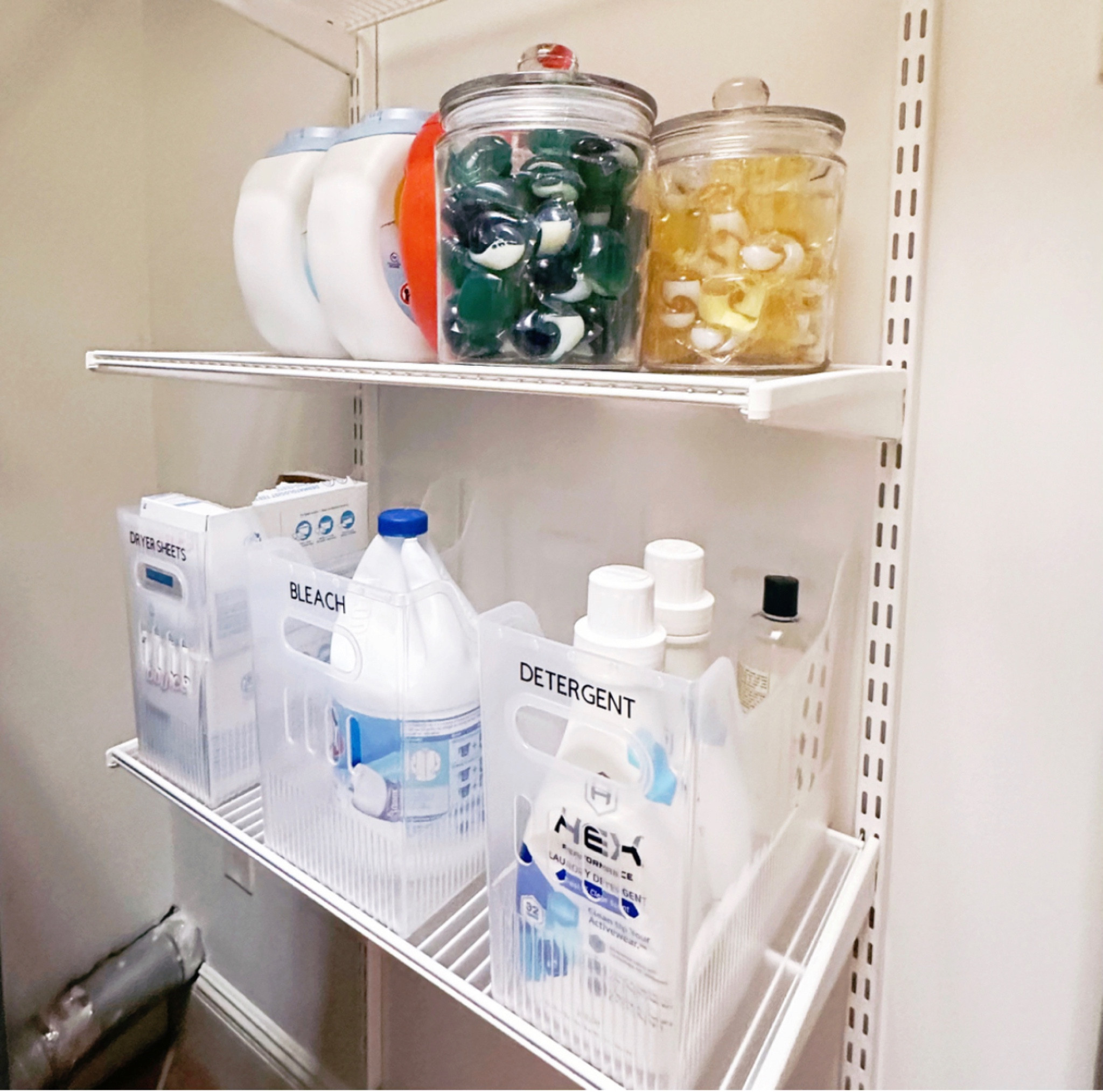 Getting organized doesn’t have to be hard. In fact, I’ve created digital  bootcamps to organize every space in your home. They each include video trainings, tours of my own home and organized spaces, step-by-step instructions on how to purge and organize a space and links to my favorite products. 

You too can live a glam life in your organized home! 

#LTKkids #LTKfamily #LTKhome