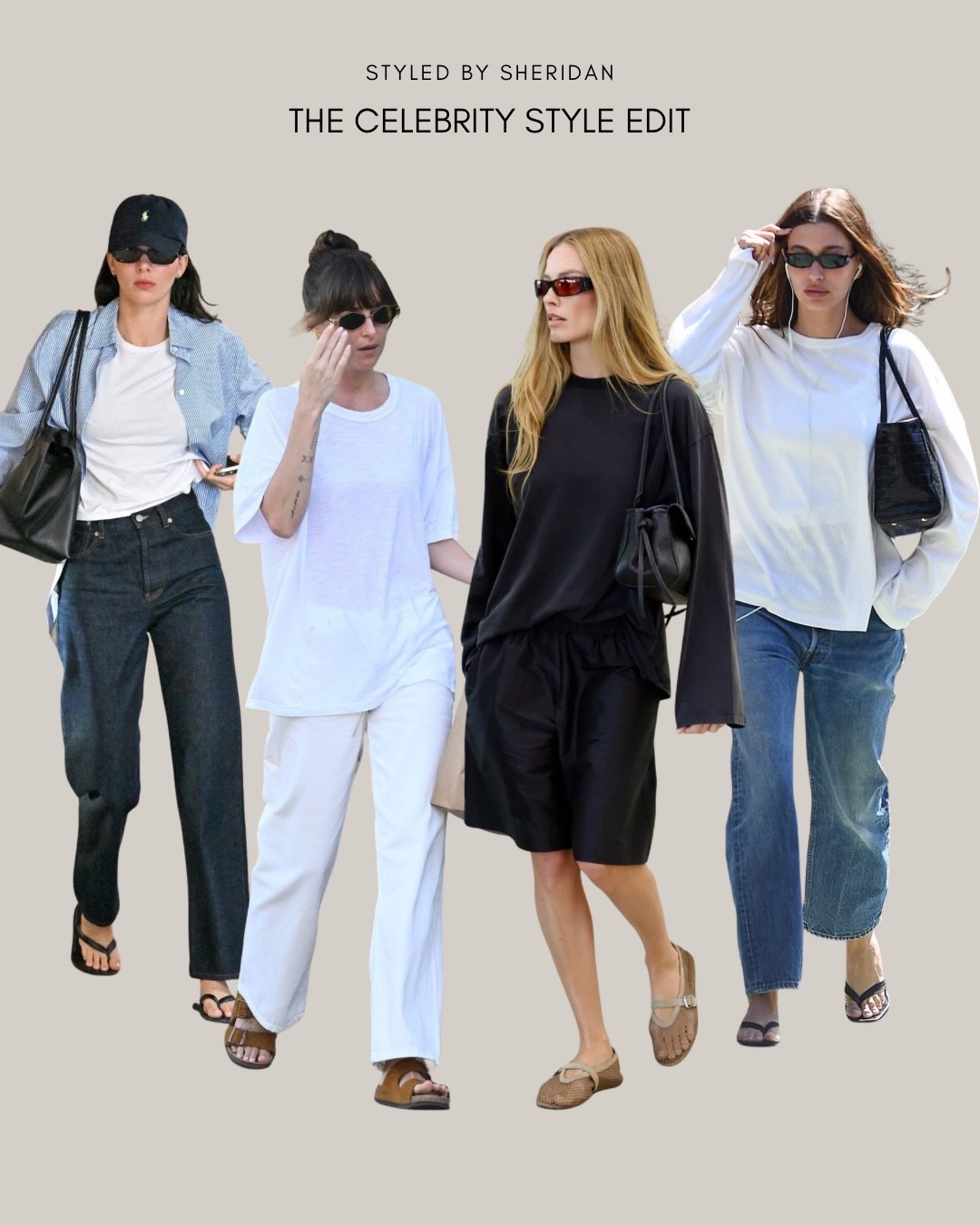 Get The Look - The Celebrity Style Edit

#LTKfestival #LTKsummer #LTKstyletip