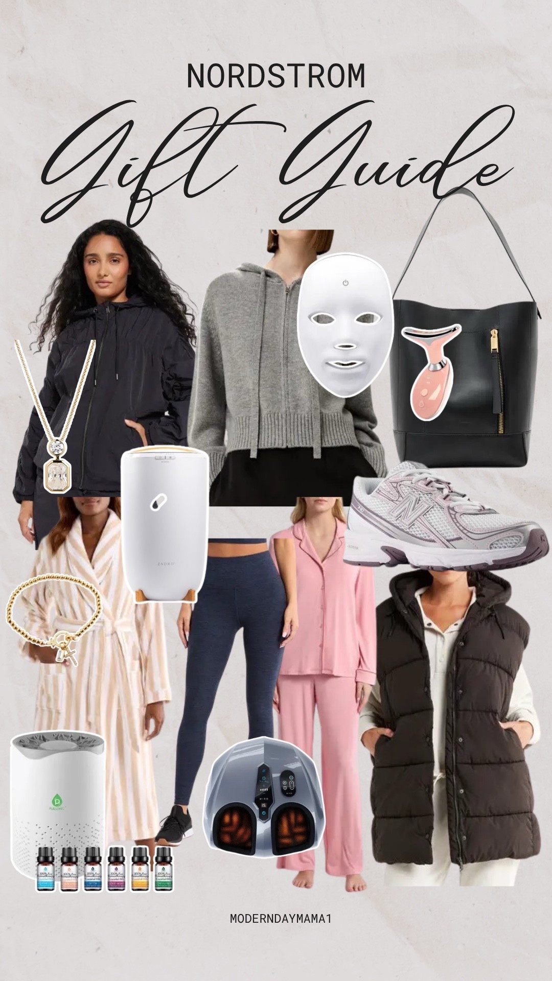 Nordstrom gift guide 

#LTKSaleAlert #LTKStyleTip #LTKSeasonal