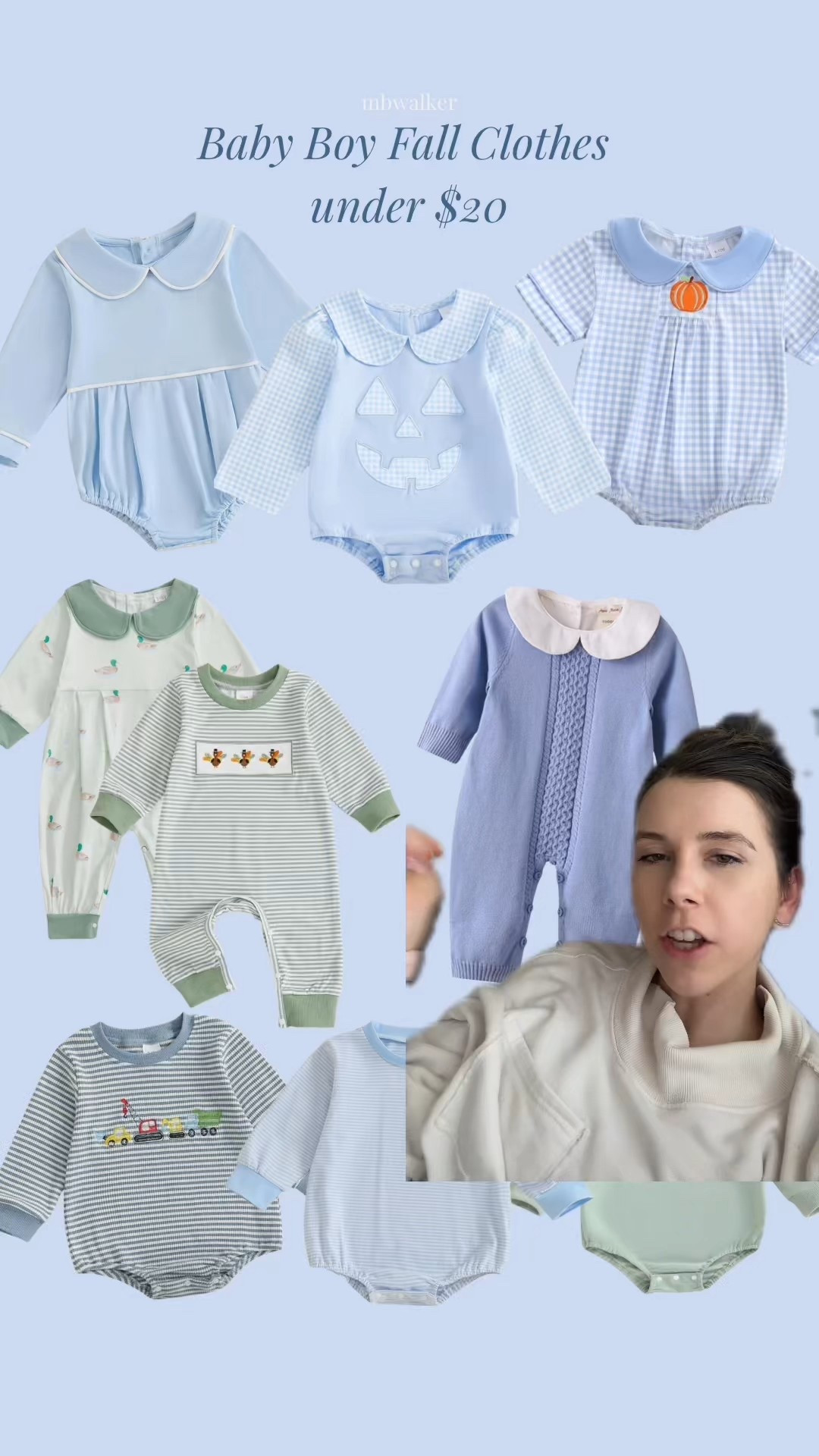 The cutest fall/winter finds!!!

#LTKmomlife #LTKFindsUnder50 #LTKBaby