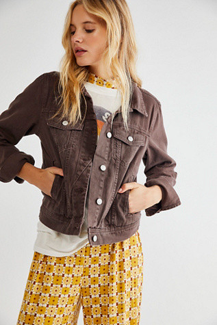 Rumors Denim Jacket | Free People (Global - UK&FR Excluded)