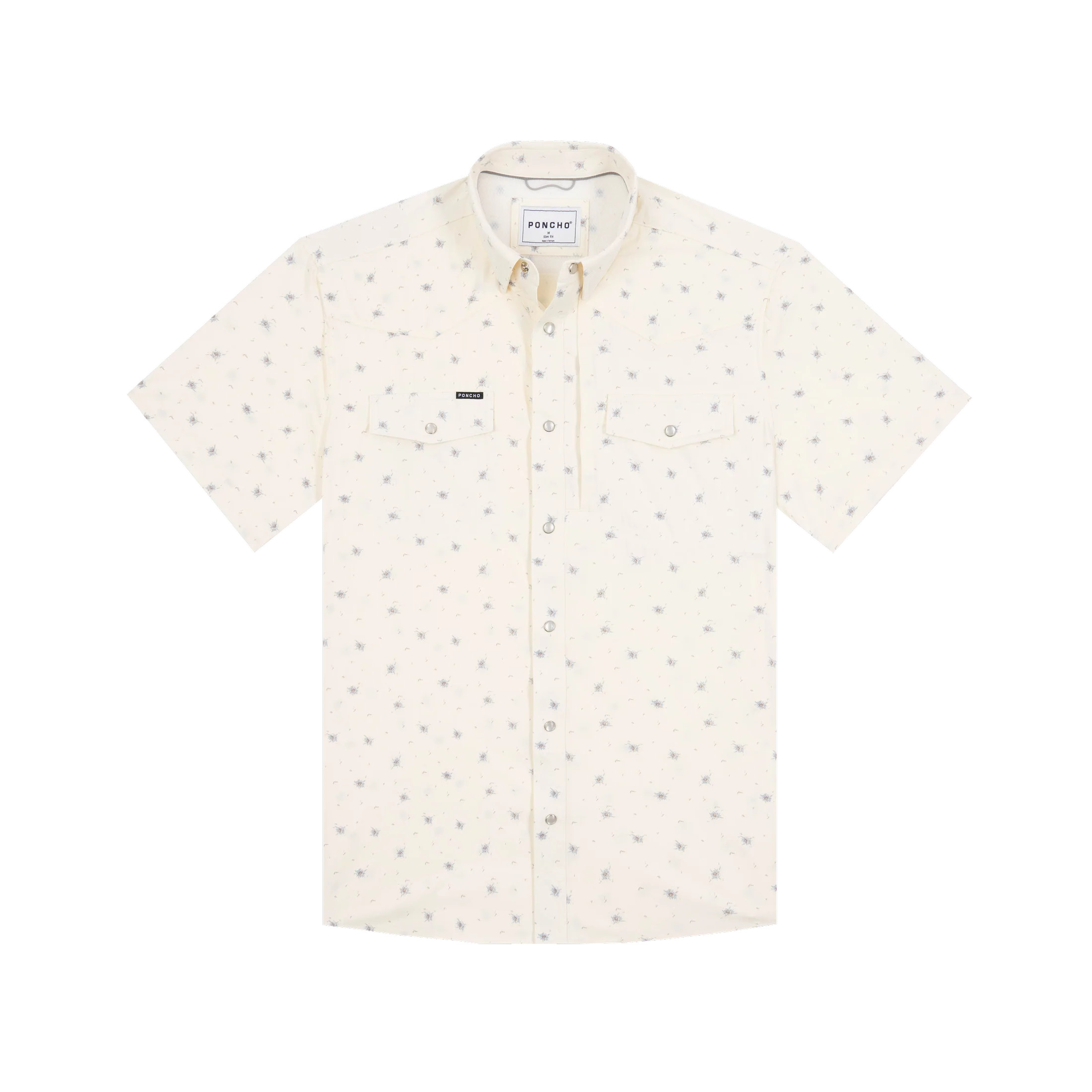 The Shirts | Poncho Outdoors