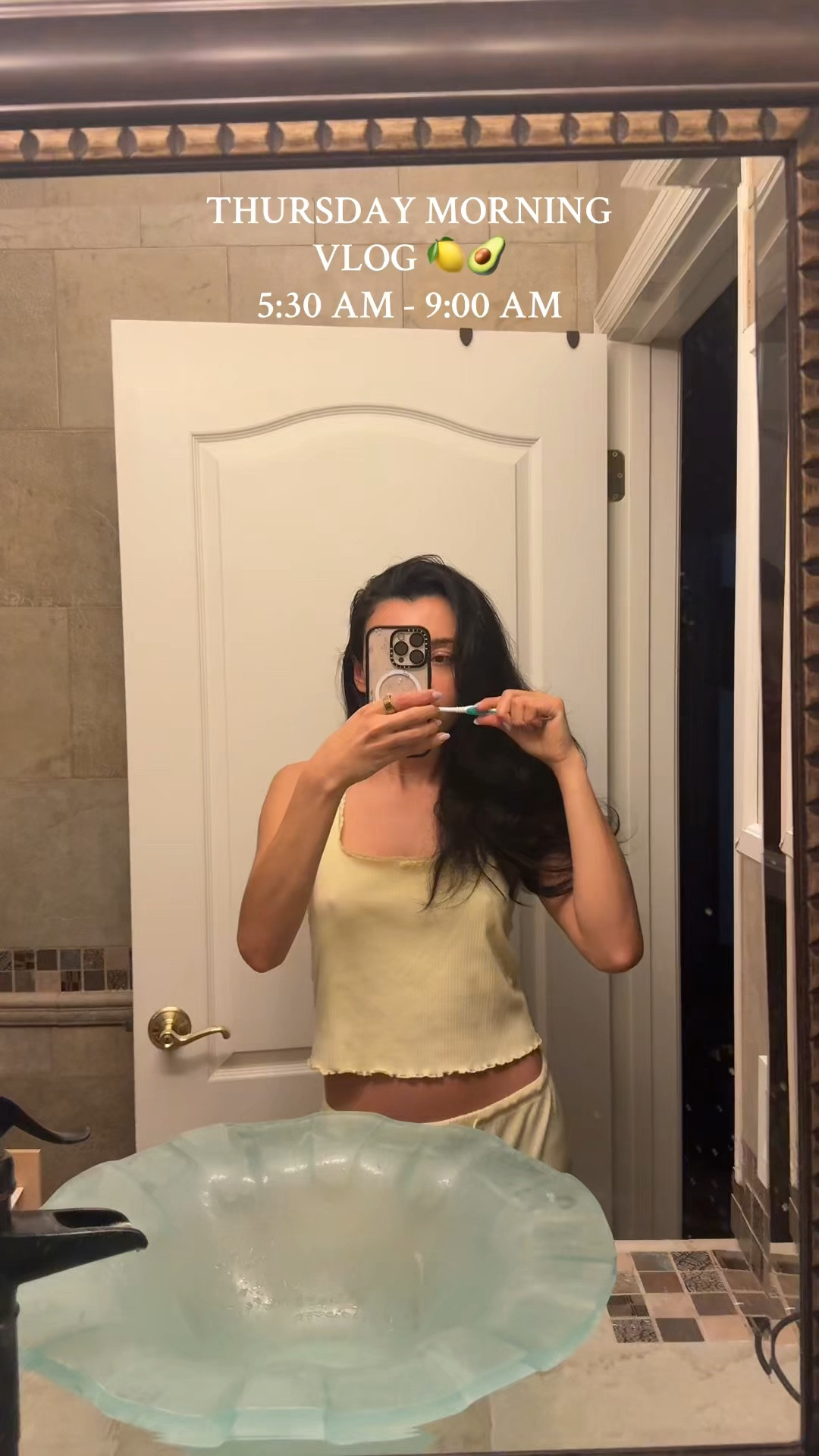 Morning vlog, workout set, pajamas, morning routine, lifestyle vlog, icon glasses, skincare, sephora, amazon, vitality

#LTKStyleTip #LTKBeauty #LTKSaleAlert