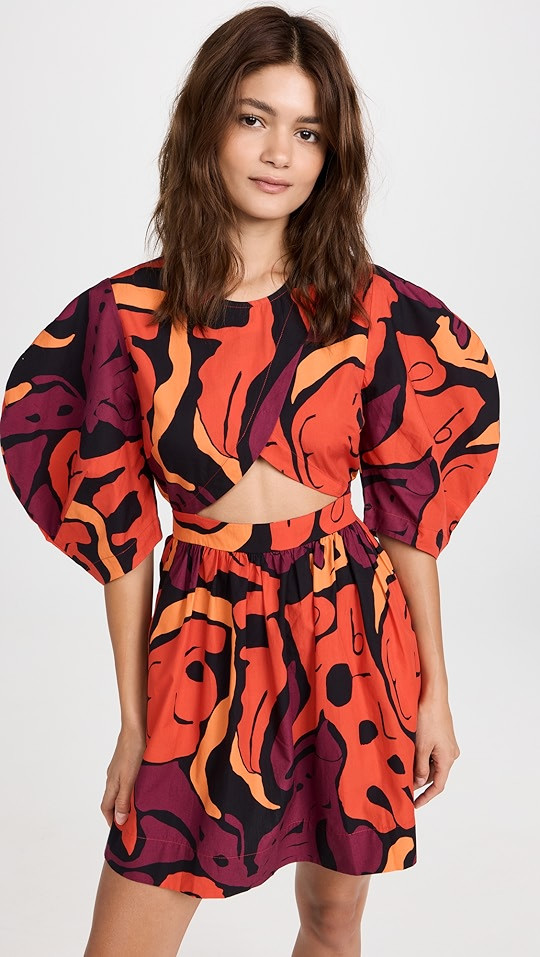 Candelaria Dress | Shopbop