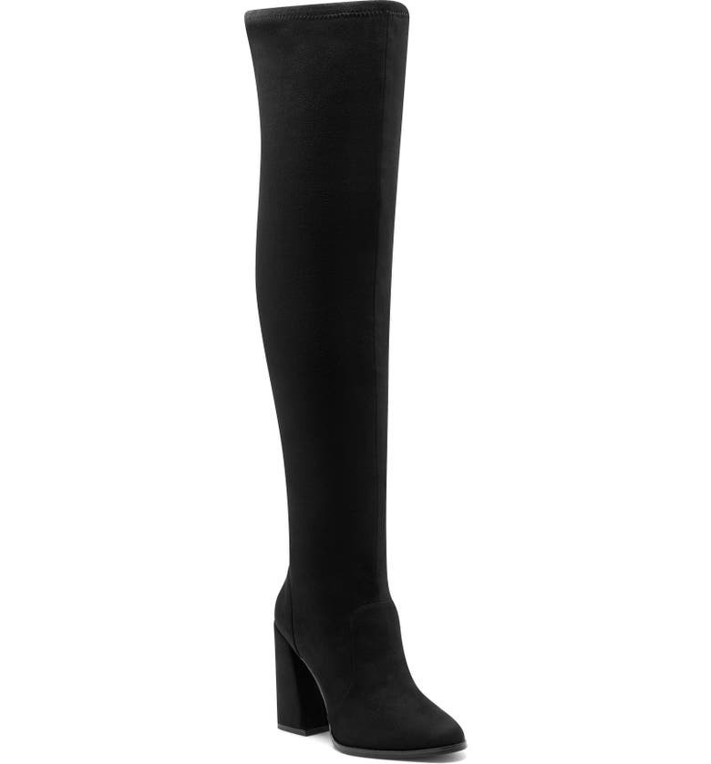 Brixten Over the Knee Boot | Nordstrom | Nordstrom