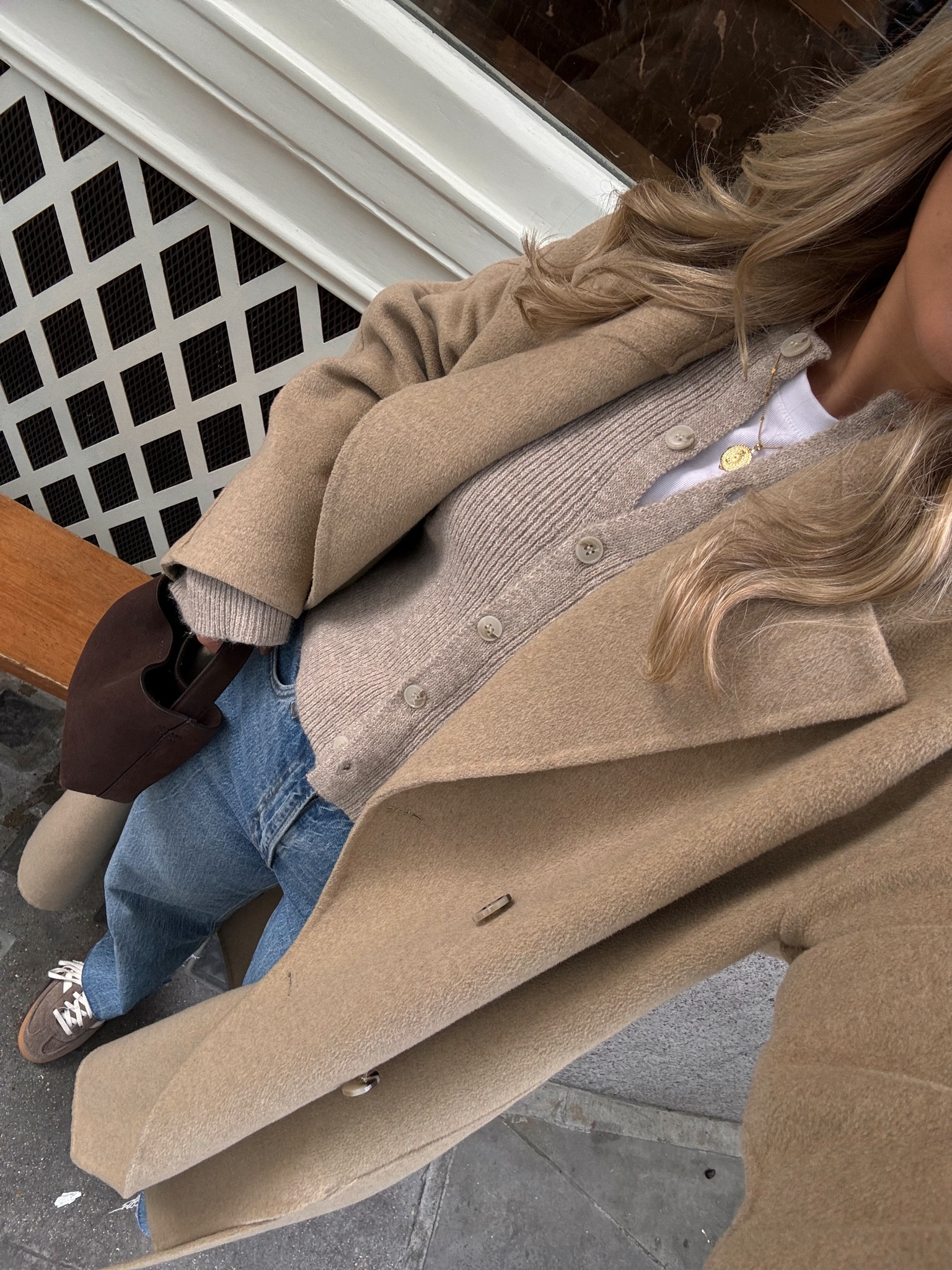 All the neutral tones 🤎

Everything linked below + similar items! 

#LTKautumn #LTKeurope #LTKuk