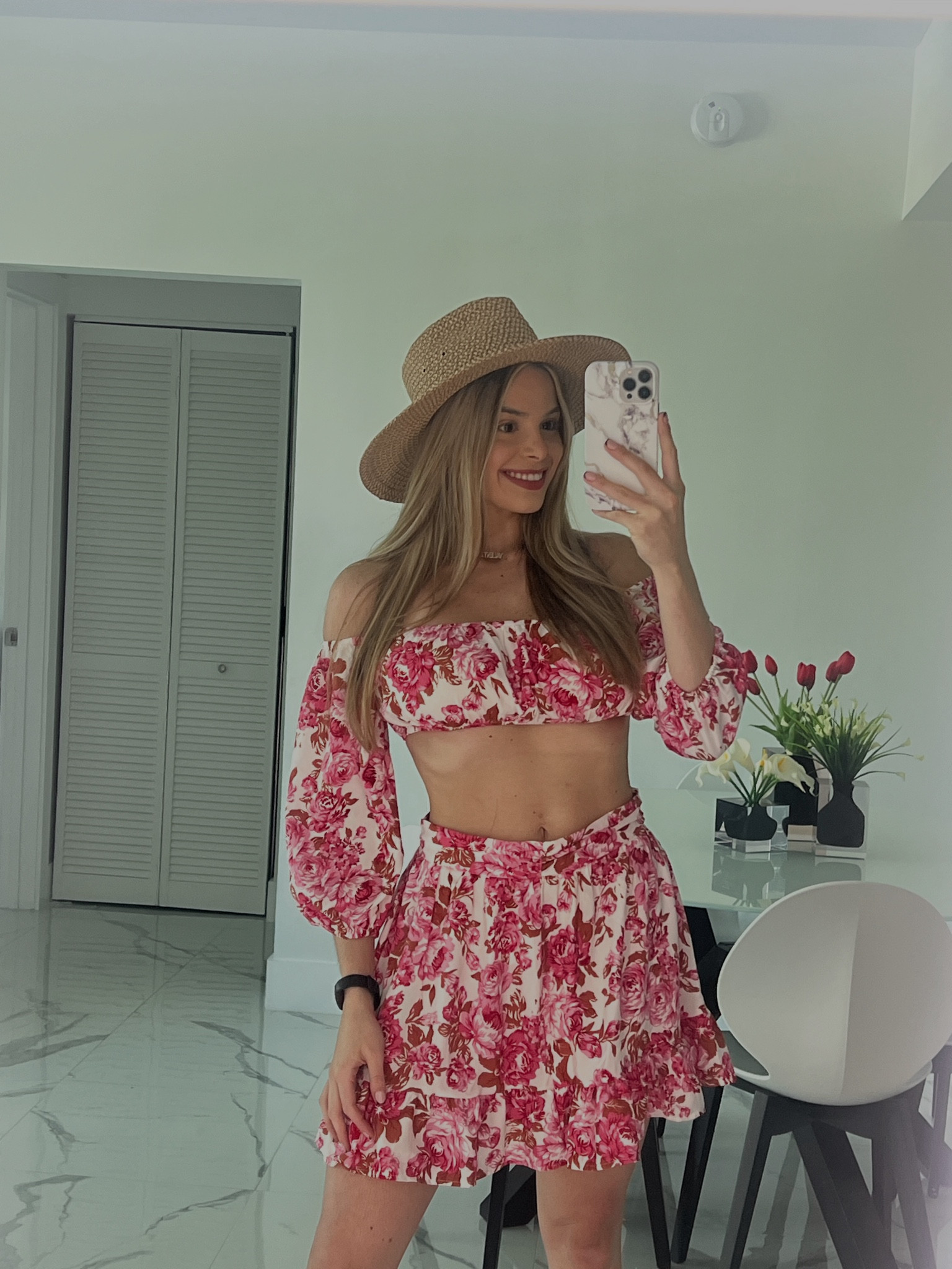 Comfy, cute, & perfect to board my cruise vacation! 

#LTKfindsunder50 #LTKtravel #LTKHoliday