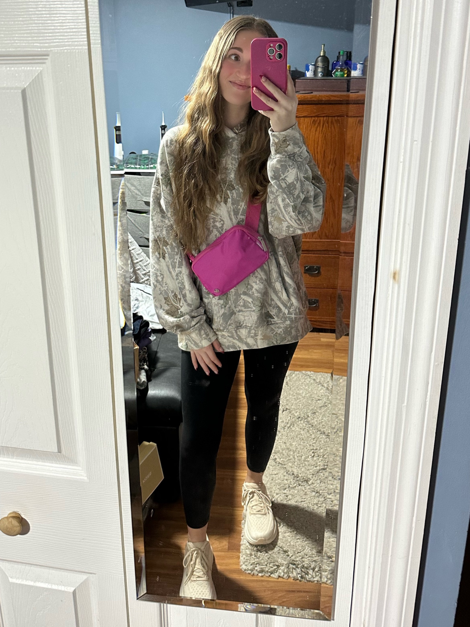 comfy day 🤗