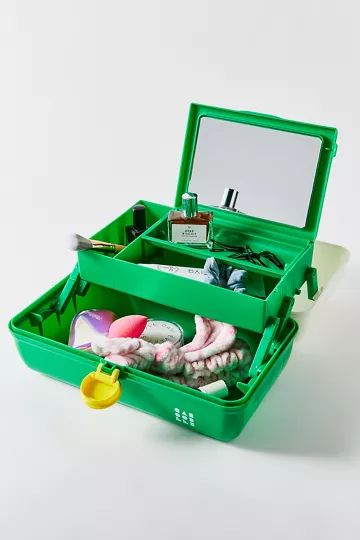Caboodles On-The-Go Girl™ Storage Case | Urban Outfitters (US and RoW)