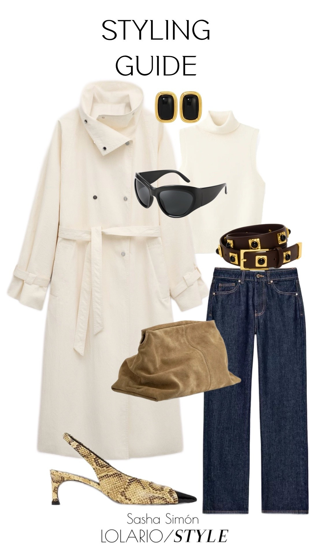 Transitional outfit 

#LTKSeasonal #LTKgrwm #LTKootd