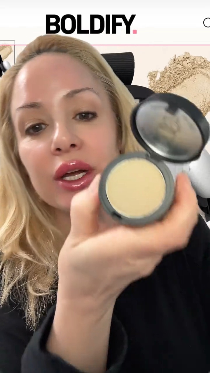 If you're looking for help with covering up your grays or your white hairs, this one works great for me and I've got those pure white wiry hairs. If you know, you know.
@boldify 

#LTKselfcare #LTKBeauty #LTKOver40
