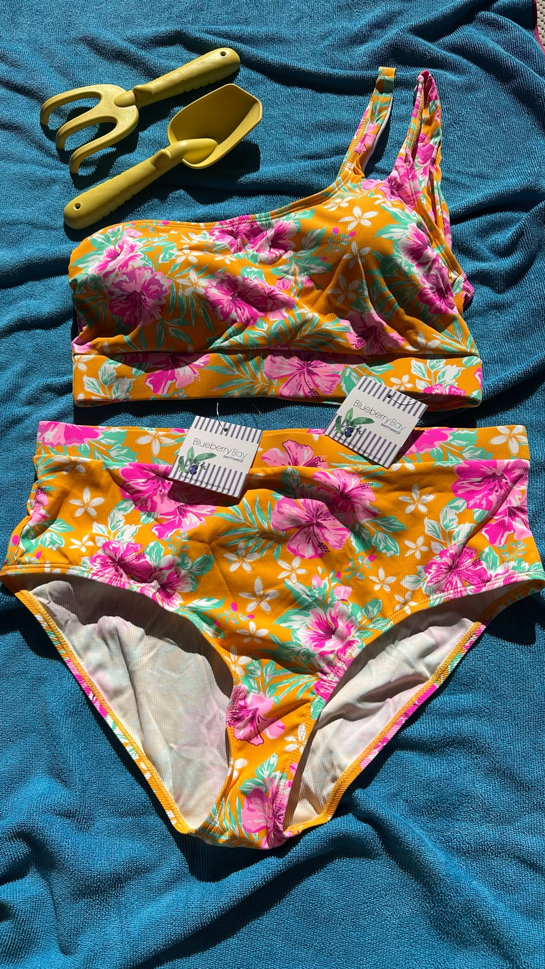 Snagged two full family matching swim sets (plus a third for me) for under $200 from Blueberry Bay Swim! Love the two prints and the ability to mix and match. 

Hurry to their Buy More | Save More event and stock up for warmer weather. Can’t wait to wear these on our next trip! 

#LTKSaleAlert #LTKmomlife #LTKKids