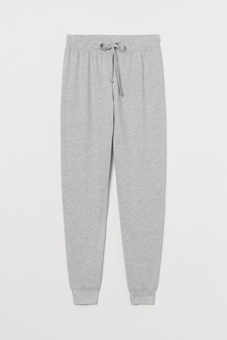 Pajama Pants | H&M (US + CA)