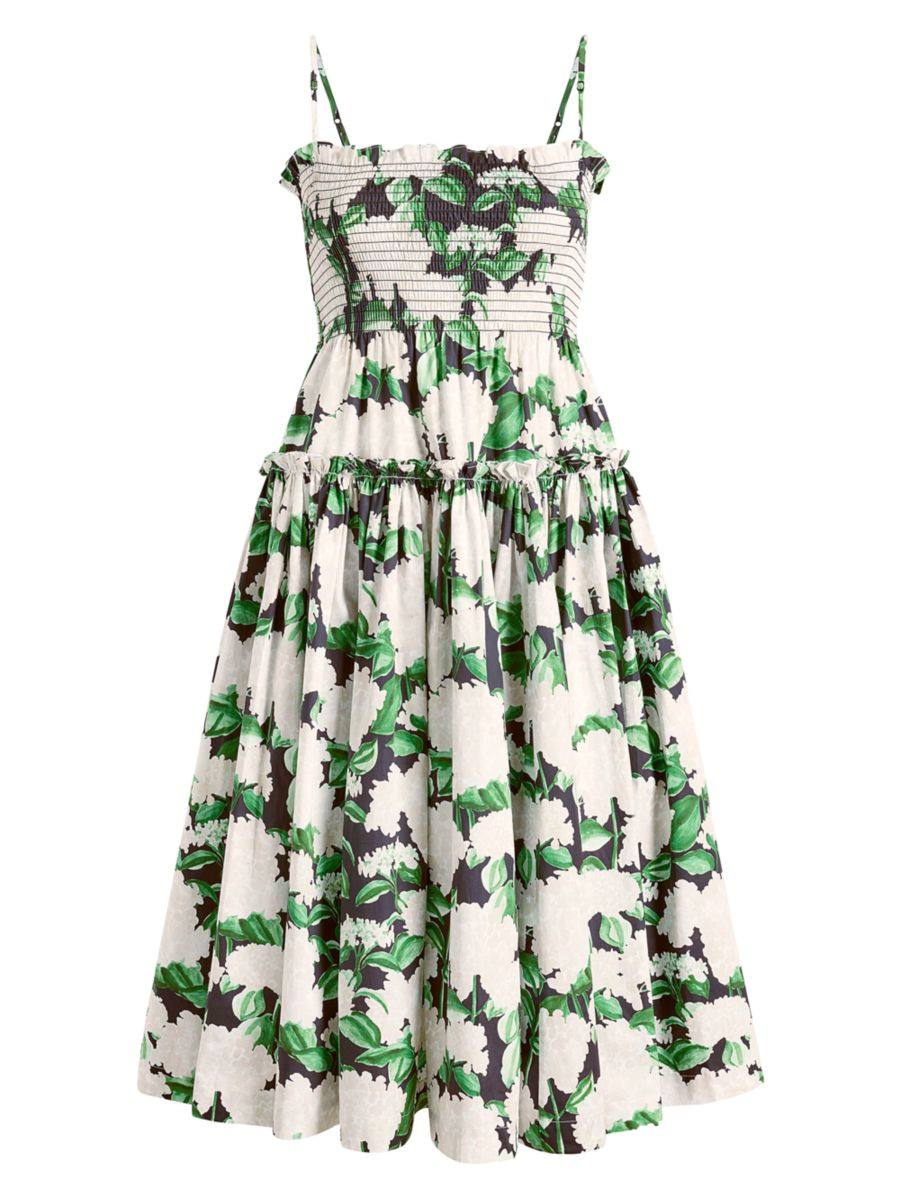 The Seraphina Nap Dress | Saks Fifth Avenue