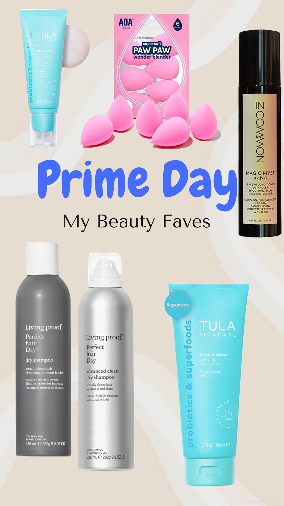 Amazon Big Spring Sale beauty picks

#LTKSaleAlert #LTKgrwm #LTKBeauty