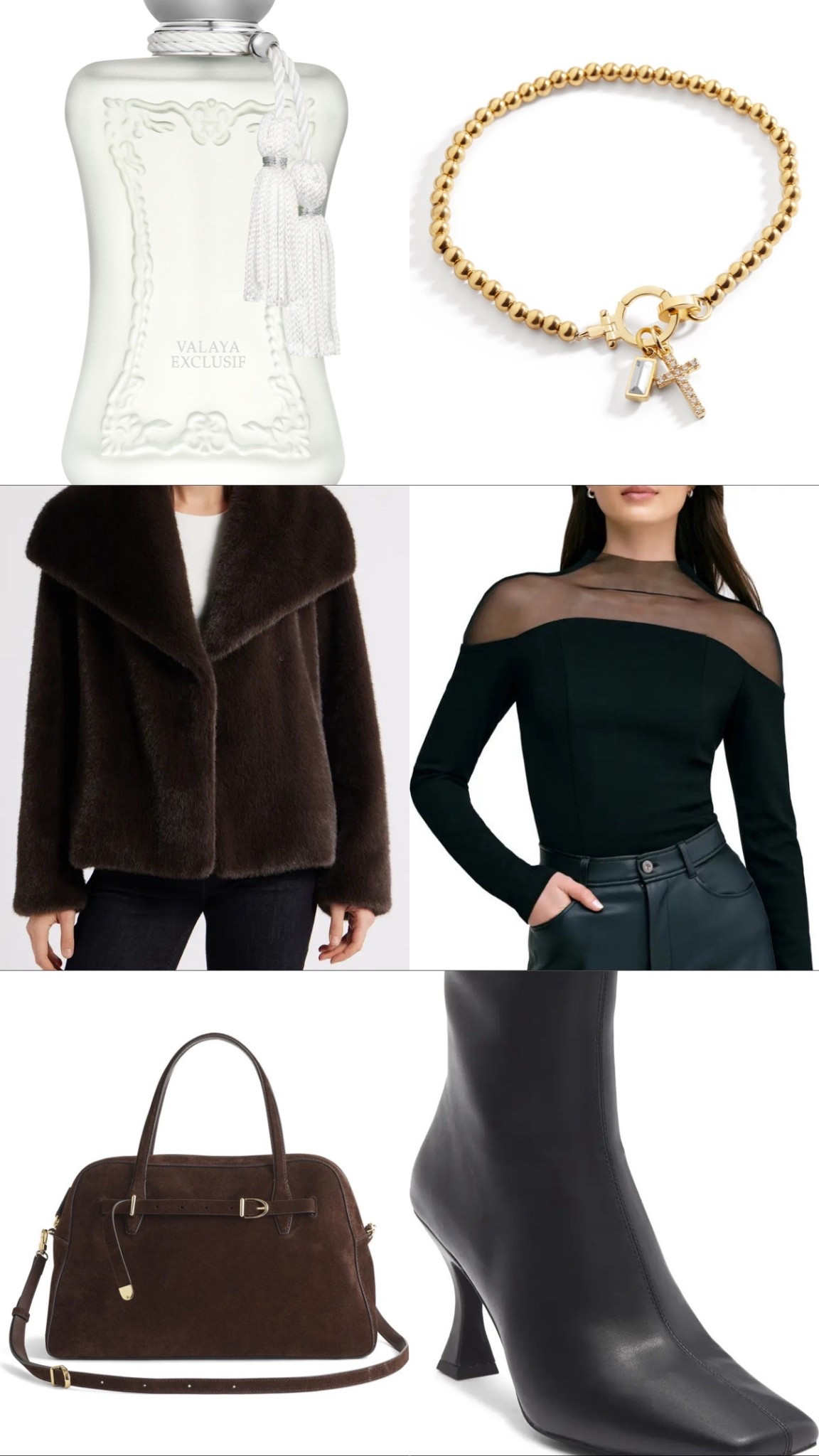 @nordstrom holiday favorites! 

#LTKU #LTKHoliday #LTKGiftGuide