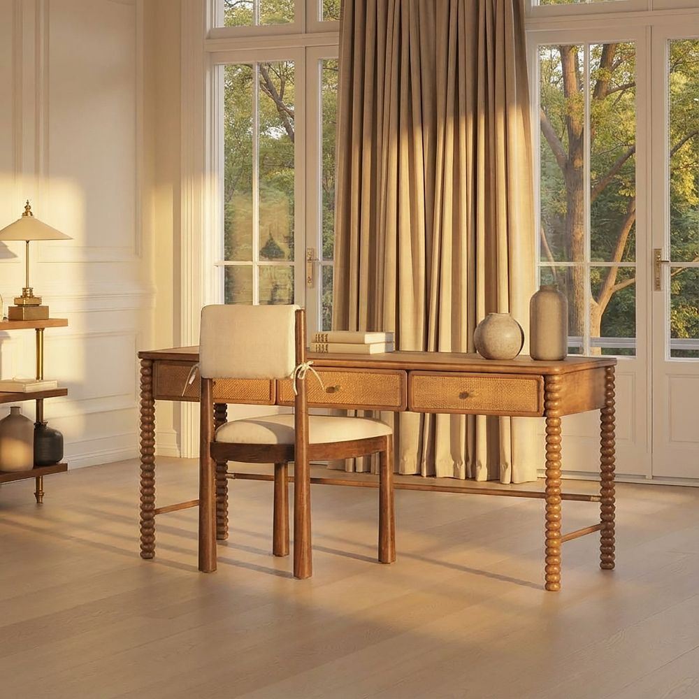 Annabeth Desk (66") | West Elm (US)