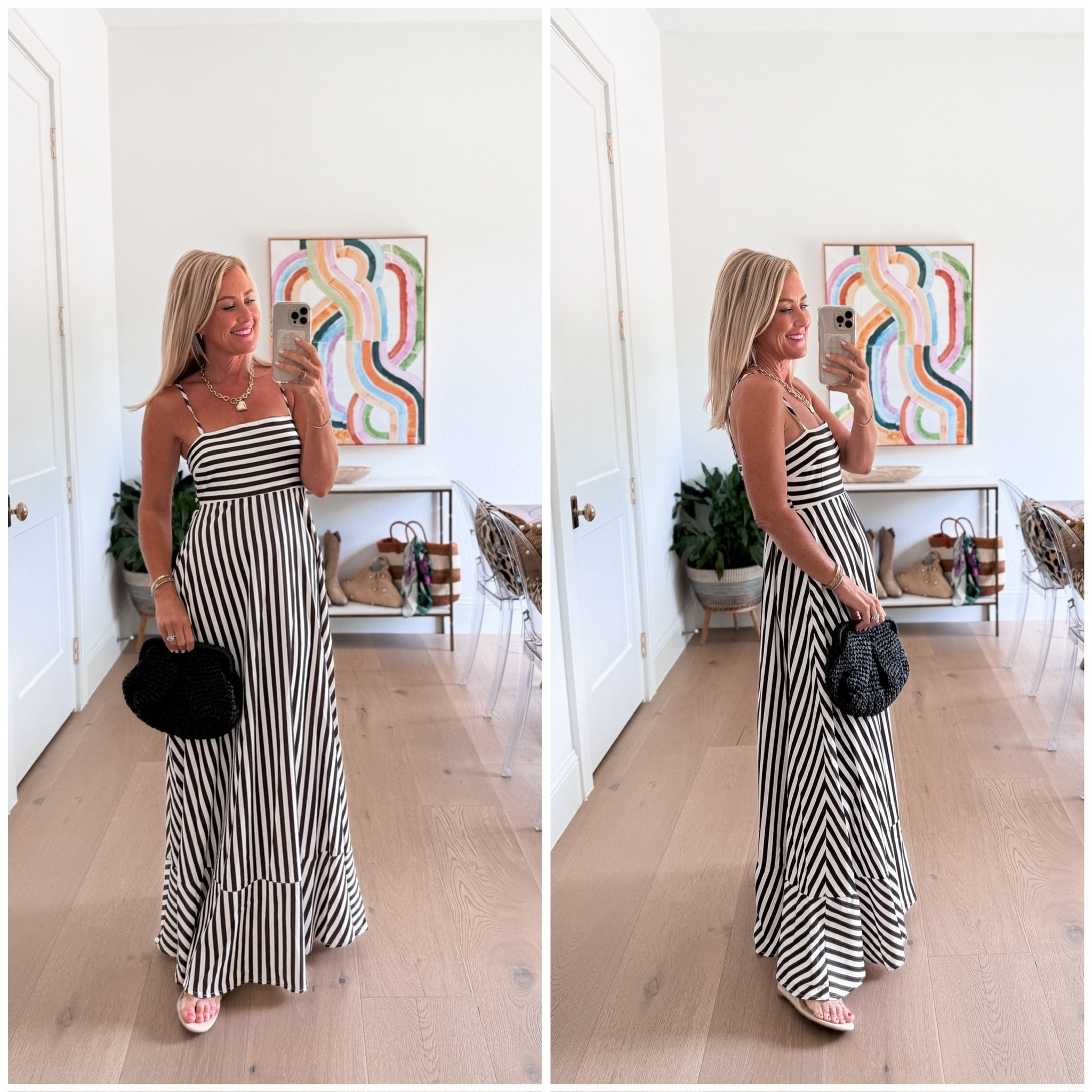 Amazon Fashion Finds | Hi Sugarplum! #sugarplumstyle #amazonhaul 

Size small dress

#LTKSummerEdit #LTKOver40 #LTKFindsUnder50